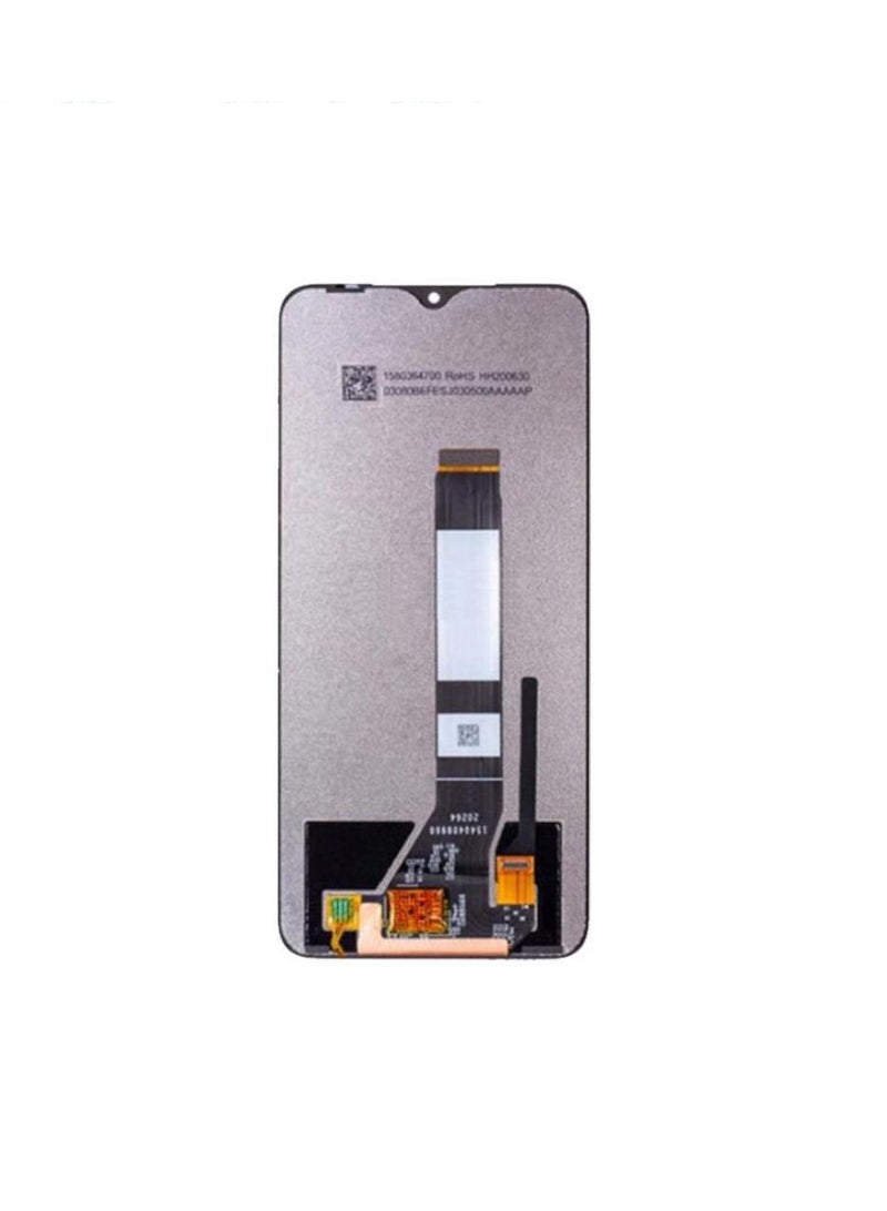 Replacement LCD Screen for Redmi 9T – Compatible with POCO M3, Redmi 9 Power, and Redmi Note 9 4G - Image 2