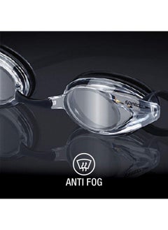 speedo Jr. Vanquisher 2.0 Optical Goggle Clear 7  - Image 2
