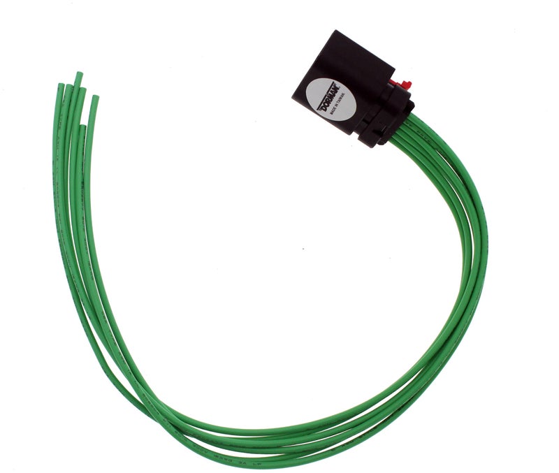 موصل جسم الخانق دورمان 645243 متوافق مع طرازات فورد ولينكولن وميركوري المختارة