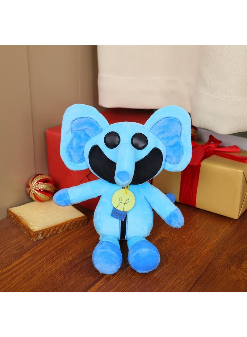 general Smiling Critters Plush Toy 30Cm For Fans Gift Doll For Kids And Adults Great Birthday Stuffers For Boys Girls - Image 3
