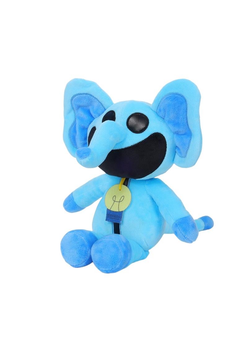 general Smiling Critters Plush Toy 30Cm For Fans Gift Doll For Kids And Adults Great Birthday Stuffers For Boys Girls - Image 2