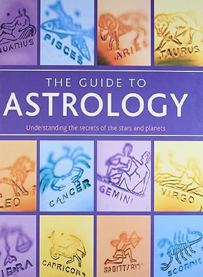 Guide to Astrology