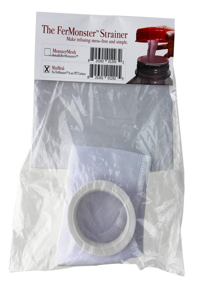 FerMonster Mini Mesh Strainer - Image 2