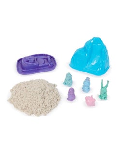 Kinetic Sand Kinetic Sand Snowy Surprise  - Image 1