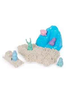Kinetic Sand Kinetic Sand Snowy Surprise  - Image 4