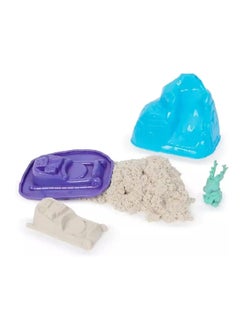 Kinetic Sand Kinetic Sand Snowy Surprise  - Image 3