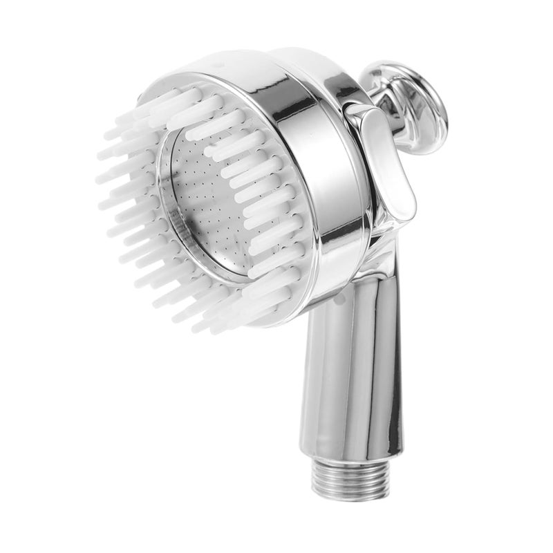 Zikra Sink Faucet Sprayer Attachment, Salon Shampoo Spray Head Side Control   on Pedicure Chair Sprayer Shower Head Adjustable Handheld Shower Head Salon & Spa Chairs Sprayer Head - Image 1