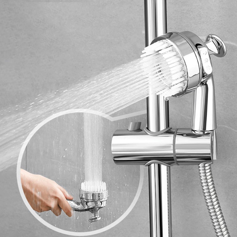 Zikra Sink Faucet Sprayer Attachment, Salon Shampoo Spray Head Side Control   on Pedicure Chair Sprayer Shower Head Adjustable Handheld Shower Head Salon & Spa Chairs Sprayer Head - Image 4