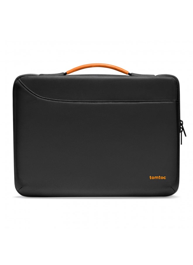 Tomtoc tomtoc 360 Protective Laptop Carrying Case for M3 MacBook Pro 16-inch A2991 M2/M1 Pro/Max A2780 A2485 2023-2019, The New Razer Blade 15, Jumper 16 inch Laptop, Water-Resistant Accessory Sleeve Bag  - Image 2
