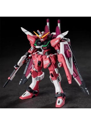 National Model Boy Assembled Toy Gundam Model Hg Unicorn Red Heretic Angel Strike Free Building Block Figure-Color:Life Unlimited Justice + Flying Backpack-free Stand - pzsku/Z7B75AC330A89B8AF1285Z/45/1745995108/5f808cf2-961f-4a62-99ca-c5c923869fc4