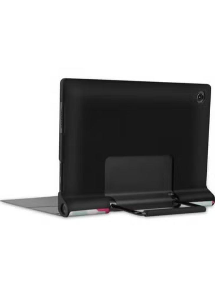 Case for Lenovo Yoga Tab 11 Case Shockproof Fold Stand Slim Lightweight Protective Case Cover - Image 2