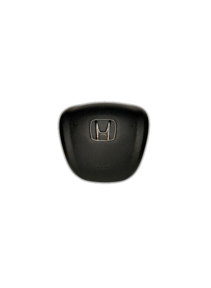 Steering Wheel Airbag Cover for Honda Accord 2008–2012 Interior Replacement Compatible OEM Style Fit