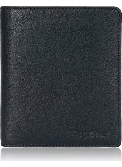 Cengiz Pakel Leather Men's Wallet 13659