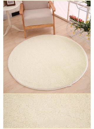 Cream White