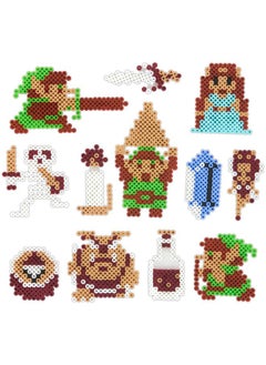 Beads Link Legend Of Zelda Fused Bead Kit, 2002Pc., Small - pzsku/Z7B76120C056E374F1020Z/45/_/1734347559/8faf5371-277d-4f36-93ad-24081f63f940