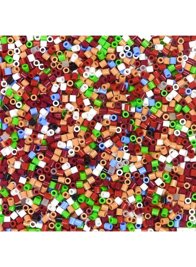 Perler Beads Link Legend Of Zelda Fused Bead Kit, 2002Pc., Small - Image 5