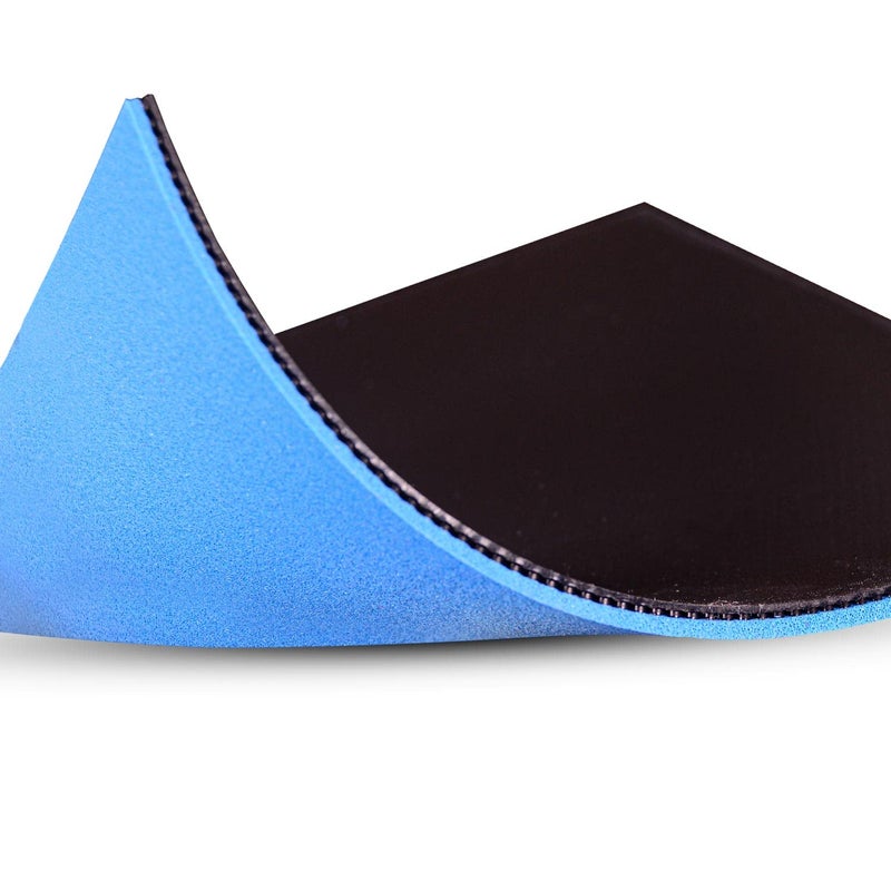 donic مطاط تنس الطاولة BlueStorm Pro AM Max، اللون - أسود - Image 4