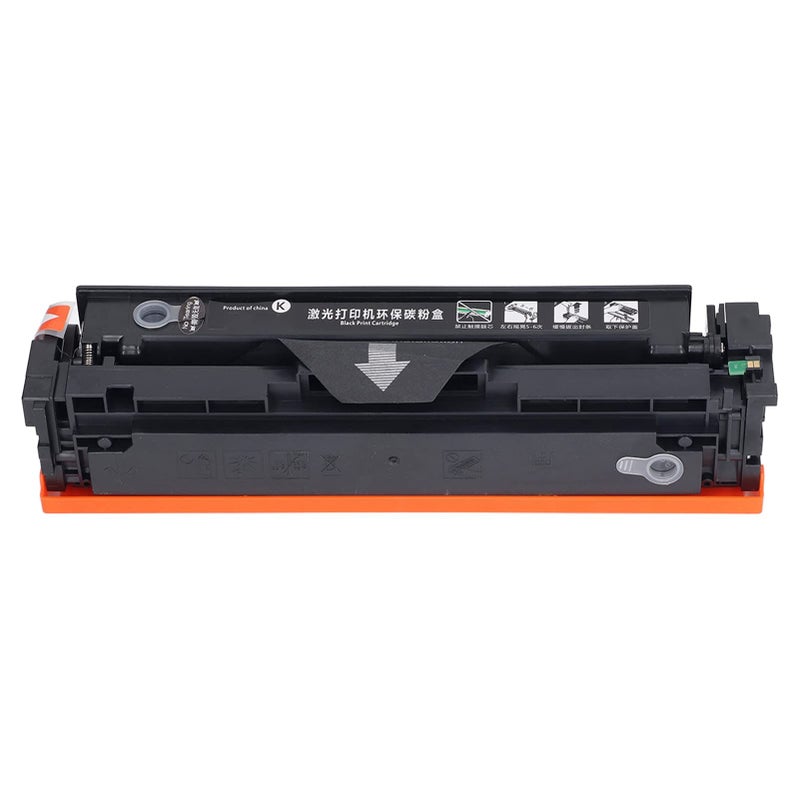 High Yield Black Toner Cartridge Replacement for Color ImageClass MF733Cdw MF731Cdw MF735Cdw Printers ABS Material - Image 2