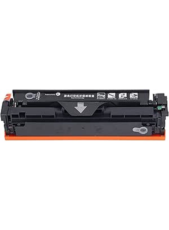 High Yield Black Toner Cartridge Replacement for Color ImageClass MF733Cdw MF731Cdw MF735Cdw Printers ABS Material - Image 1