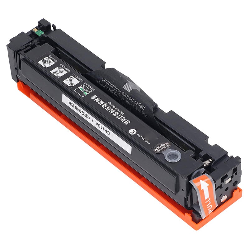 High Yield Black Toner Cartridge Replacement for Color ImageClass MF733Cdw MF731Cdw MF735Cdw Printers ABS Material - Image 5