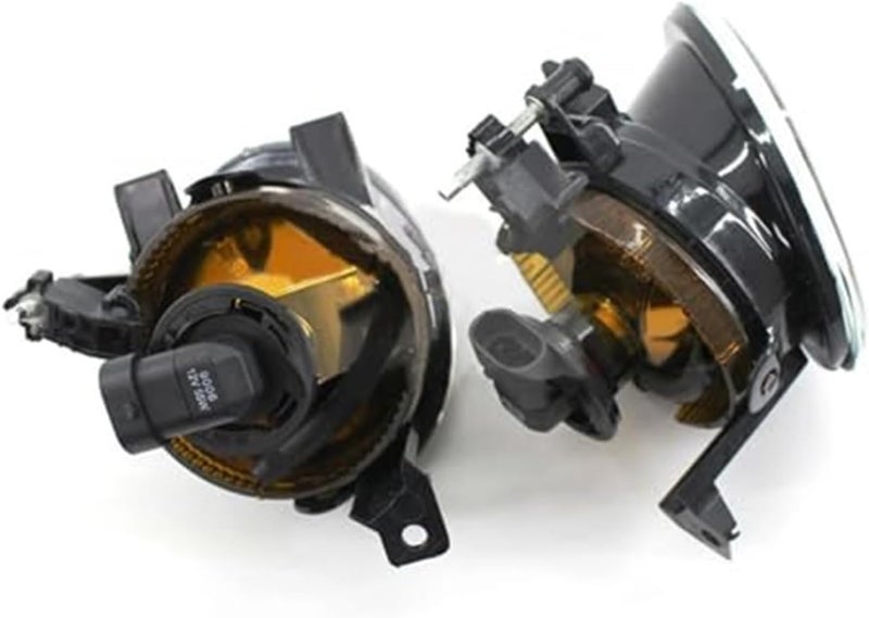 Vuzmode LED Fog Lights for VW Models - Image 4