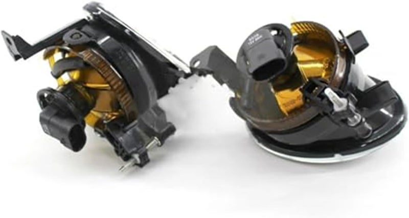 Vuzmode LED Fog Lights for VW Models - Image 3