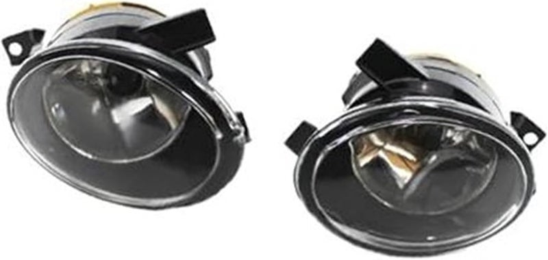 Vuzmode LED Fog Lights for VW Models - Image 1