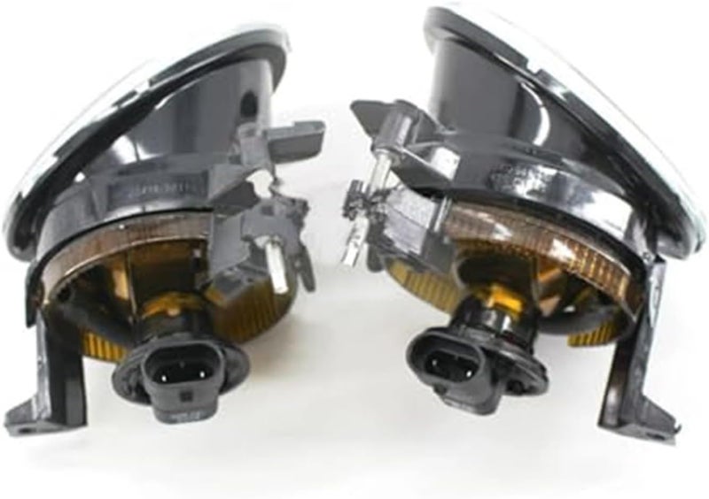 Vuzmode LED Fog Lights for VW Models - Image 5