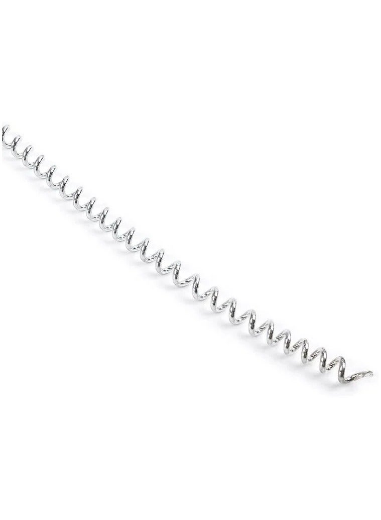 AB AB Tools 5M Heavy-Duty Spring Drain Unblocker - Image 3