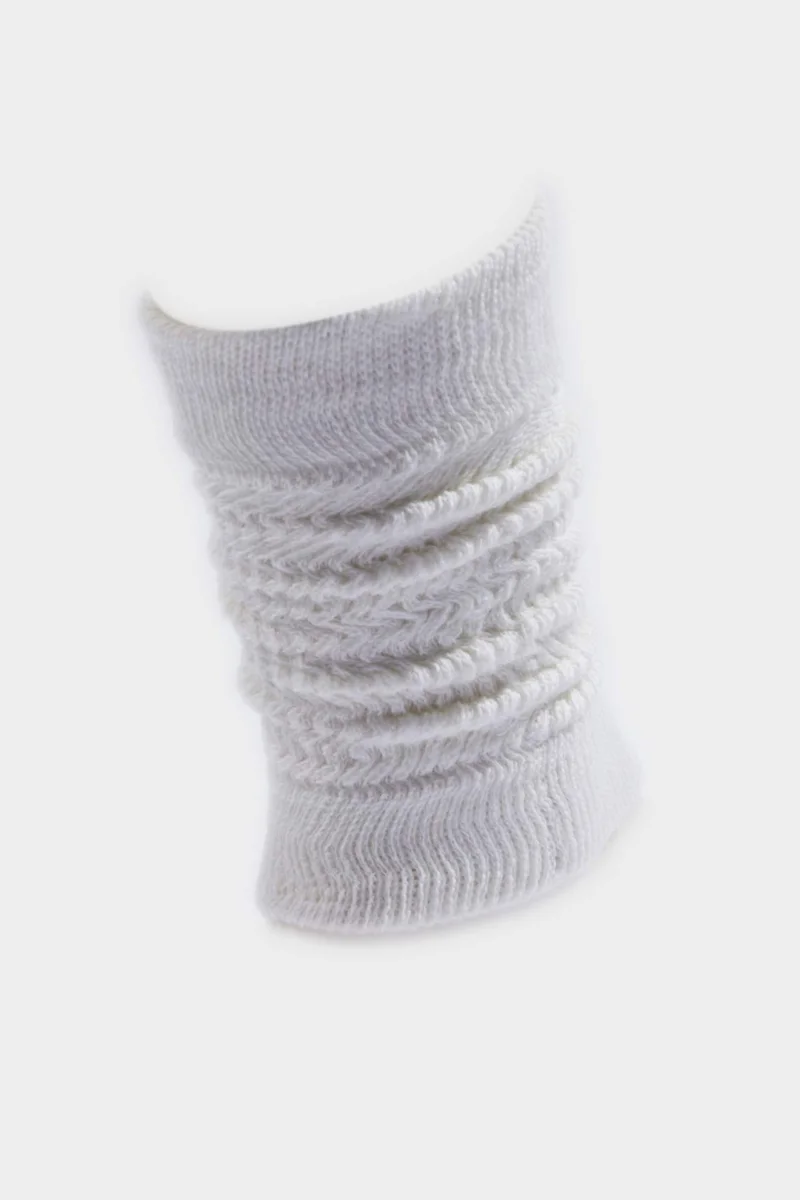 ديفاكتو Woman 2 piece Long sock