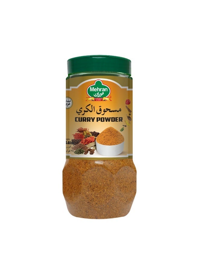Mehran CURRY POWDER 125GM - Image 1