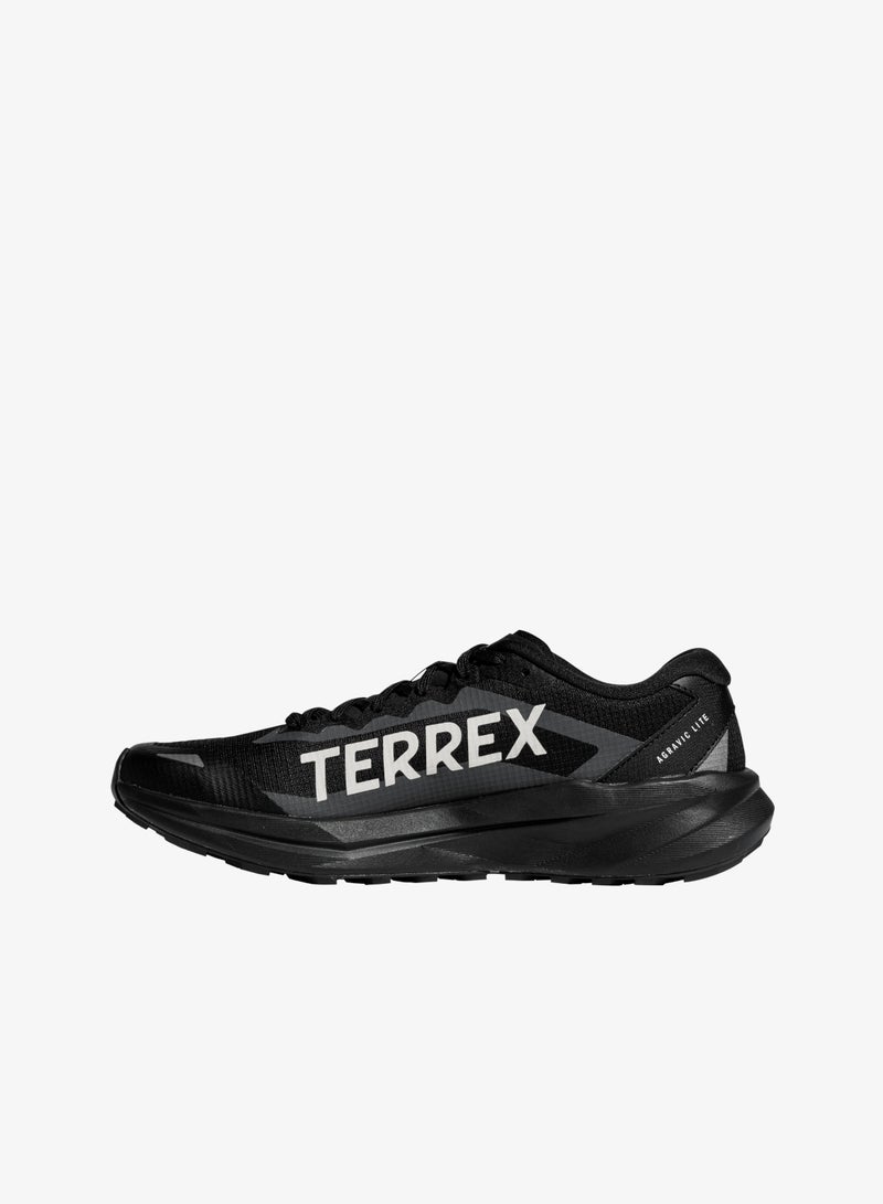 Adidas TERREX AGRAVIC LITE Shoes - Image 5