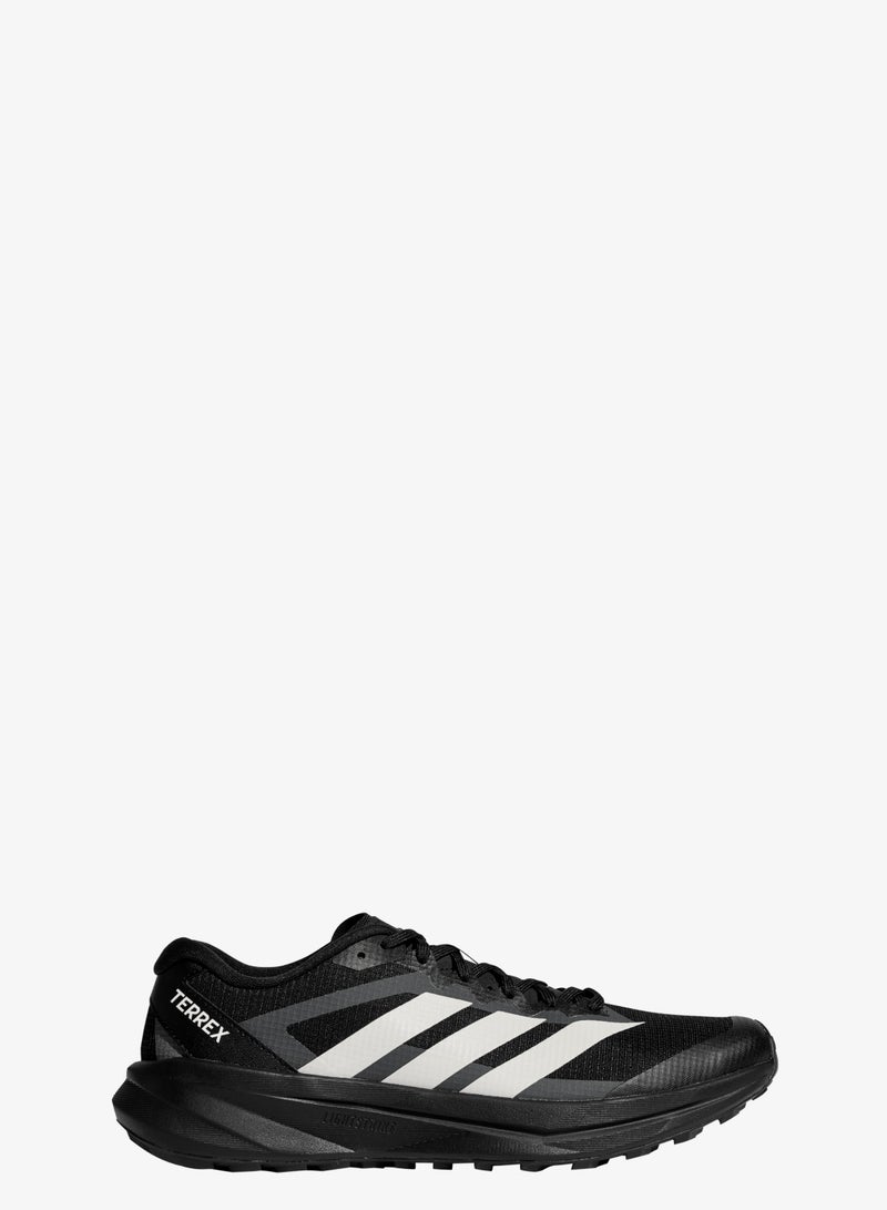 Adidas TERREX AGRAVIC LITE Shoes - Image 2