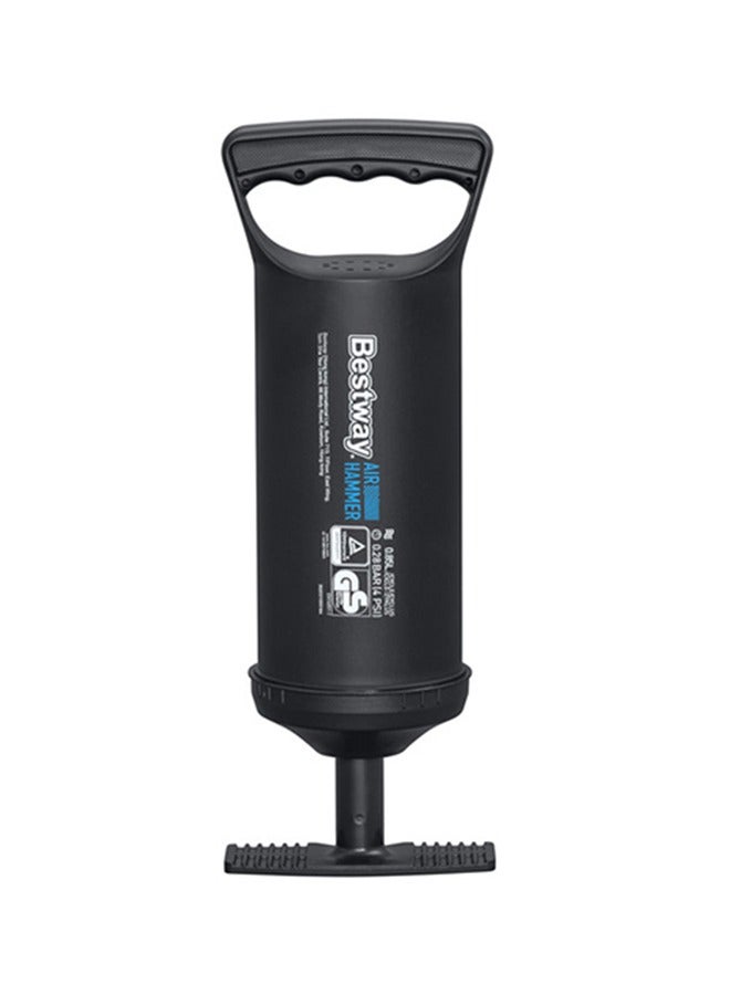 Bestway Air Hammer - Inflation Pump 30cm - Image 1
