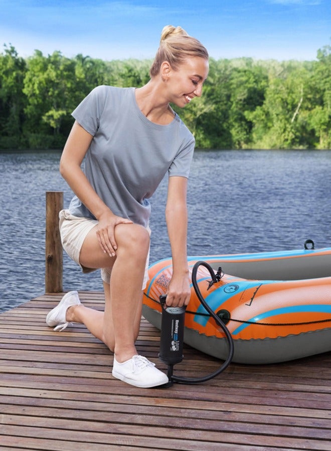 Bestway Air Hammer - Inflation Pump 30cm - Image 5