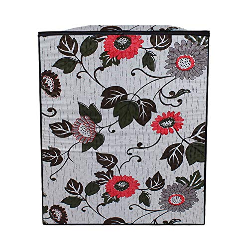 Wings Star Semi Automatic Washing Machine Cover for LG 7 KG Top Loading P7010RRAZ - Waterproof & Dustproof Cover KUM21 - Image 5