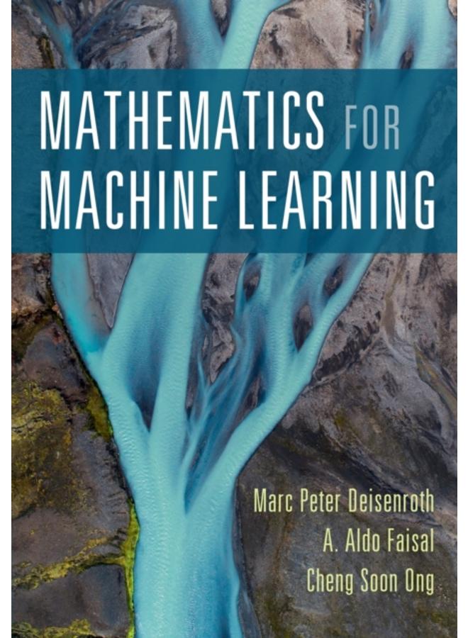 Mathematics for Machine Learning
