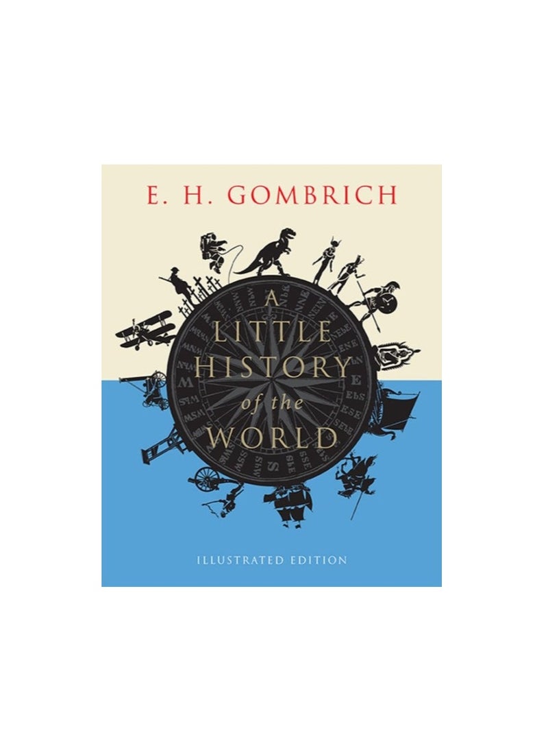 A Little History of the World