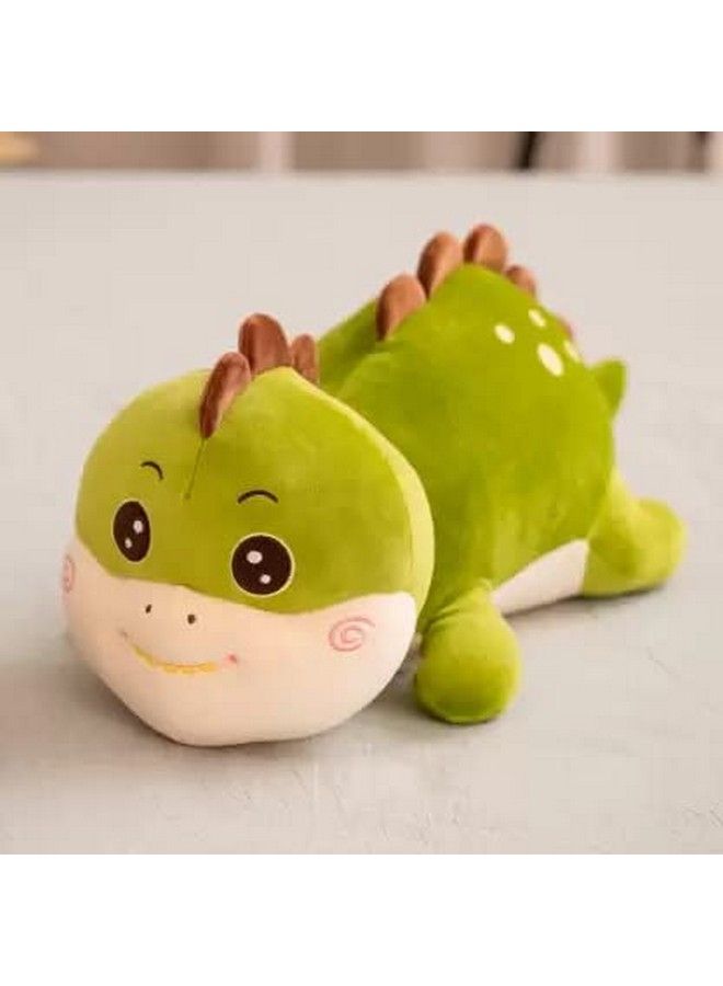 Babique Sleeping Dragon Plush Soft Toy Cute Kids Animal Home Decor Boys Girls (40 Cm) - Image 1