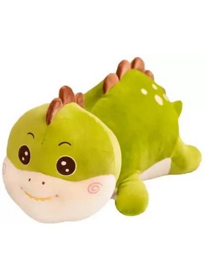Babique Sleeping Dragon Plush Soft Toy Cute Kids Animal Home Decor Boys Girls (40 Cm) - Image 3