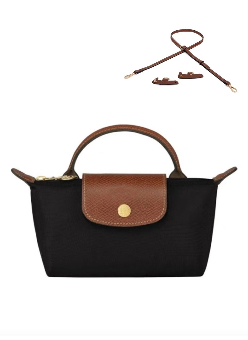 Longchamp - Fashion mini shoulder bag - Image 1