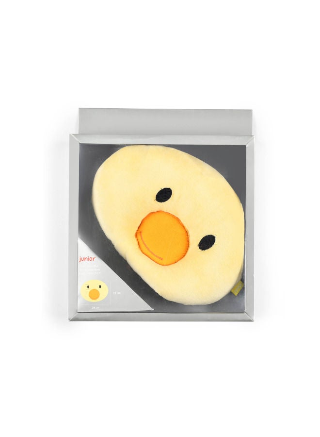 Junior High Quality Cotton Blend and comfy Baby Pillow - Image 1