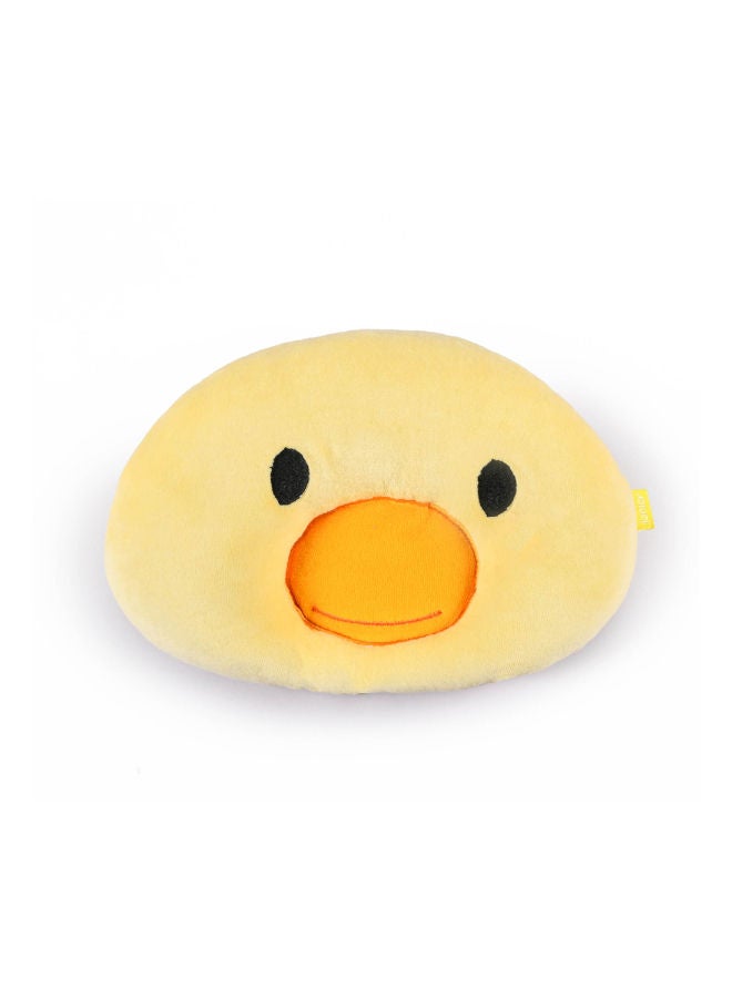 Junior High Quality Cotton Blend and comfy Baby Pillow - Image 2