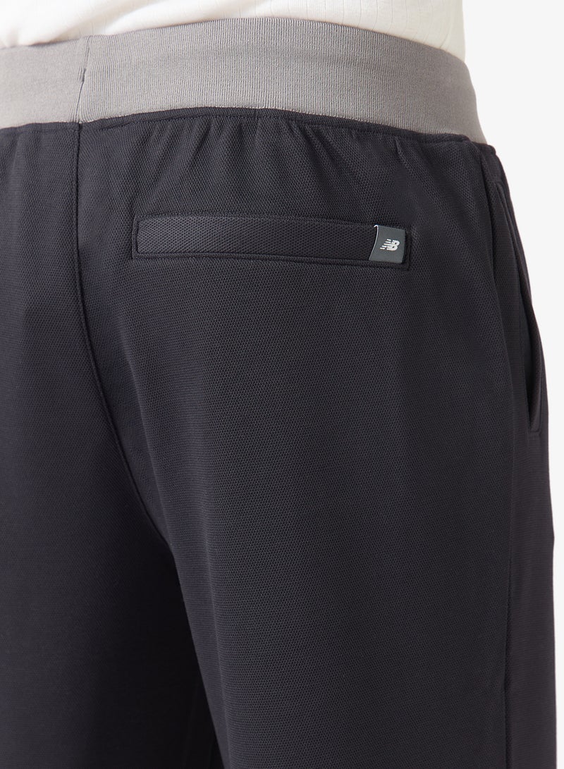 New Balance Legacy Pique Sweatpants - Image 5