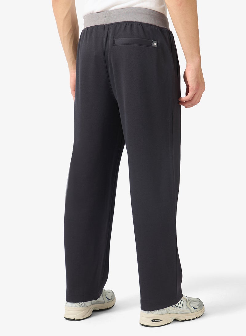 New Balance Legacy Pique Sweatpants - Image 3