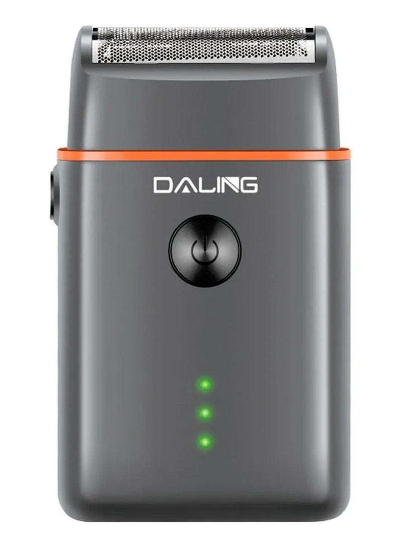 Daling Shaver Portable Rechargeable Cordless Shaver - Image 3