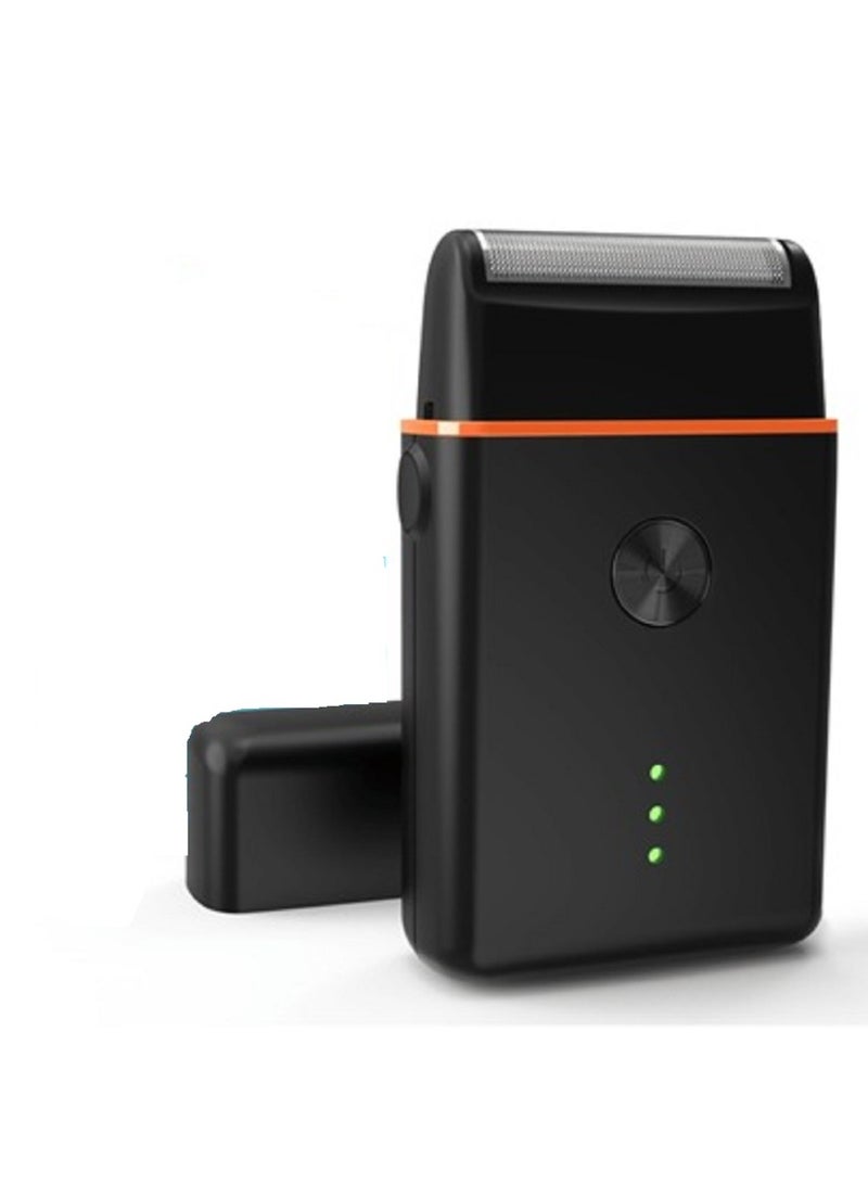 Daling Shaver Portable Rechargeable Cordless Shaver - Image 1