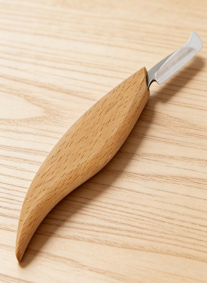 xinxingin Wood Carving Tools, Carving Tools, Suitable for Fine Wood Crafts, Shaping Spoons, Bowls, And DIY Projects, Suitable for Beginners and Enthusiasts, Detail Carving - Image 2