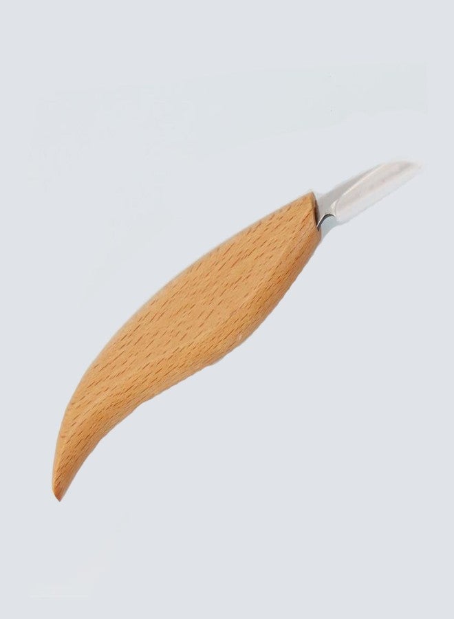 xinxingin Wood Carving Tools, Carving Tools, Suitable for Fine Wood Crafts, Shaping Spoons, Bowls, And DIY Projects, Suitable for Beginners and Enthusiasts, Detail Carving - Image 3