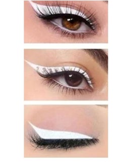 CYBELE Matic Waterproof Eyeliner -NO 06  Off-White.  - Image 2